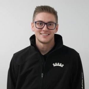  Nathan  Rarog