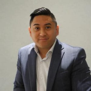 Norman  Rosario