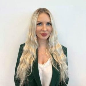 Melissa  Foui