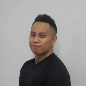 Joseph  Pineda