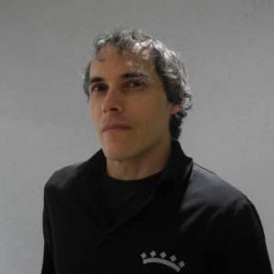 Cory  Parisien