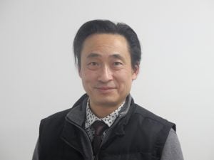  Andy  Chan