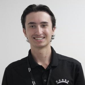 Charlie  Smith