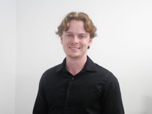 Eric  Einarson