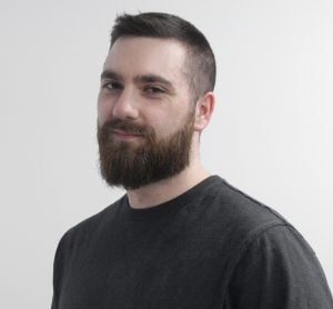 Jonathan  Alford