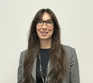 Kseniia  Ovsiannykova