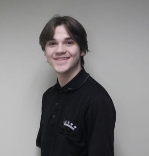 Logan  Robinson