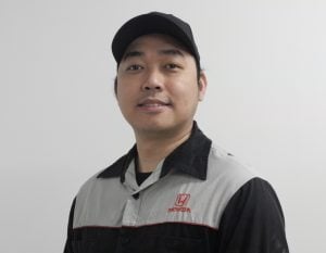 Ralp  Gonzaga